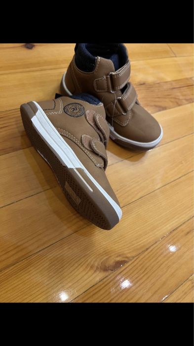 Ботинки скидках