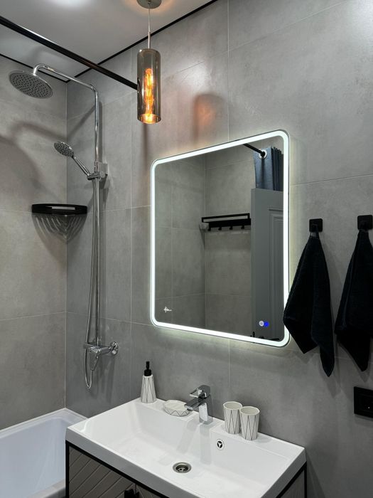 Электромонтаж квартир Актау!