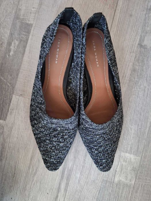 Дамски обувки Zara