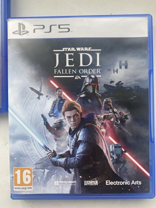 Игры на ps5 в отличном состоянии