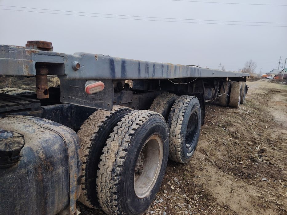 Камаз сотилади 1984