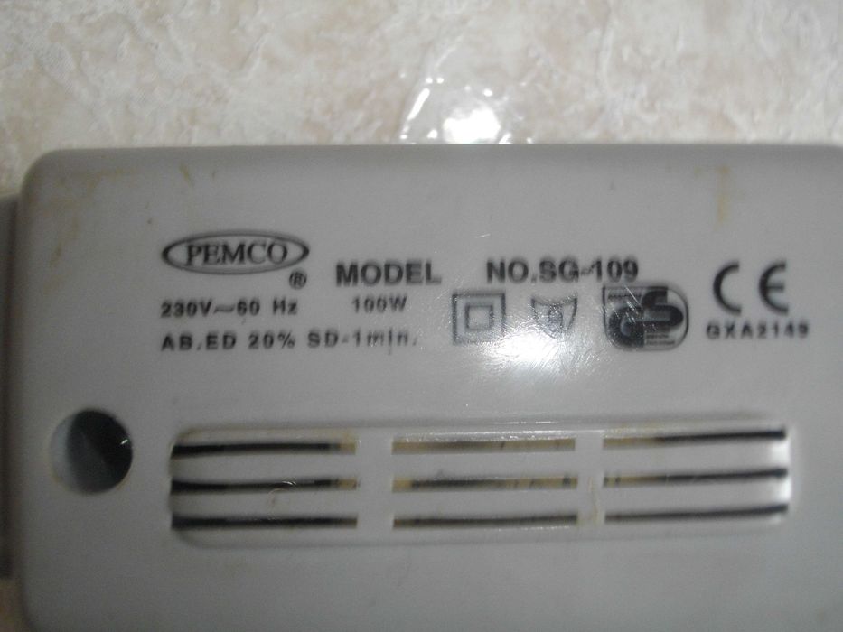 Старо Немско Качество Поялна Станция WELLER