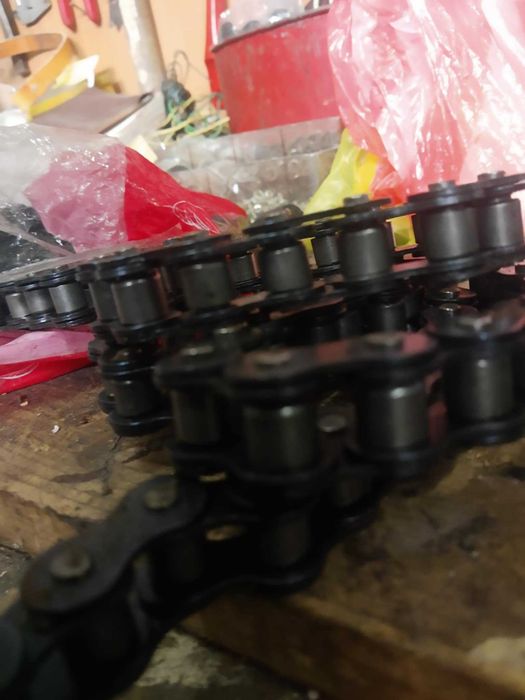 Машинна верига- 5 метра