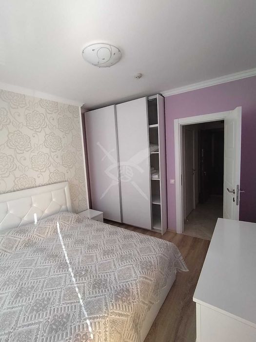 Продава се Двустаен апартамент в Свети Влас - 61 кв.м за 2991 €/кв.м - Снимка #5