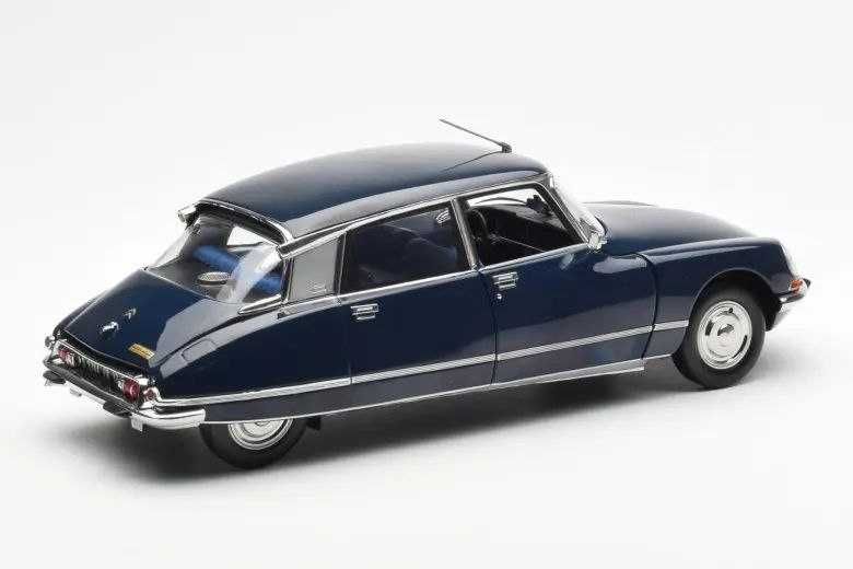 Коллекционная модель Citroen DS 23 Pallas 1:18 Norev