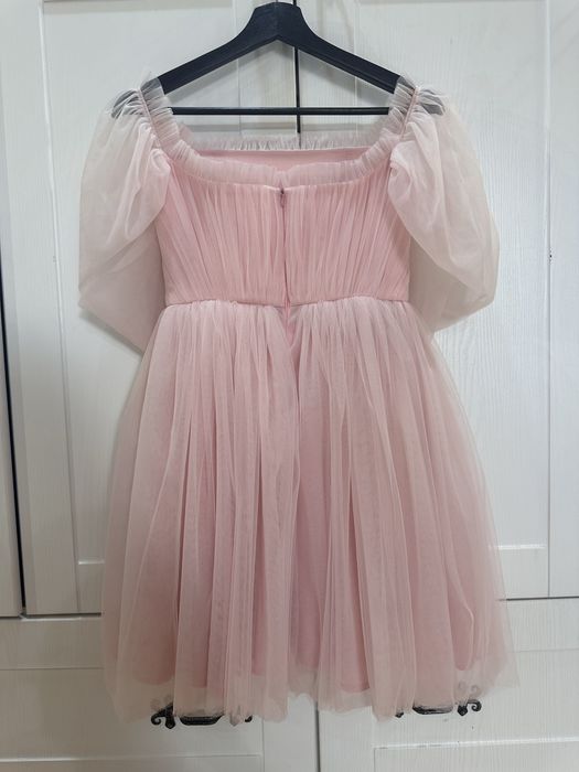 Платье 10-11 лет