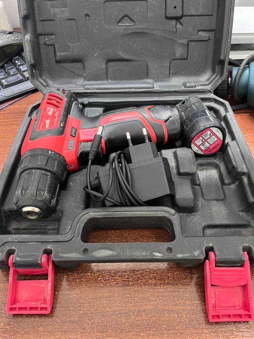 Строительные инструменты