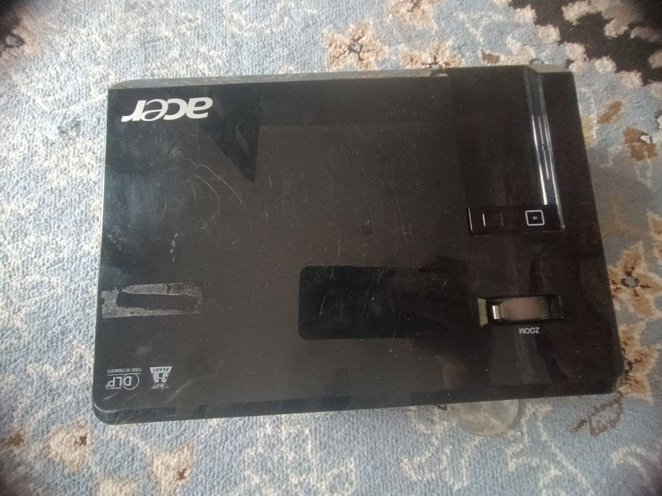 Проектор Aser 3d