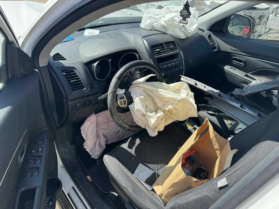 Мицубиши ASX 2011г.