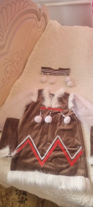 Продам костюм в отличном состоянии