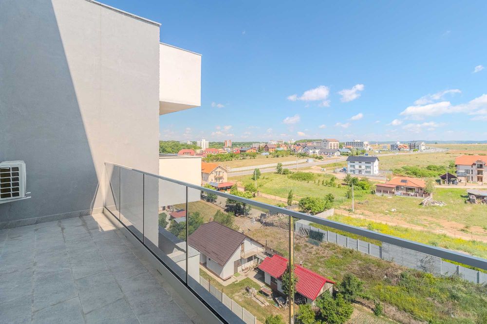 Apartament Baile Felix