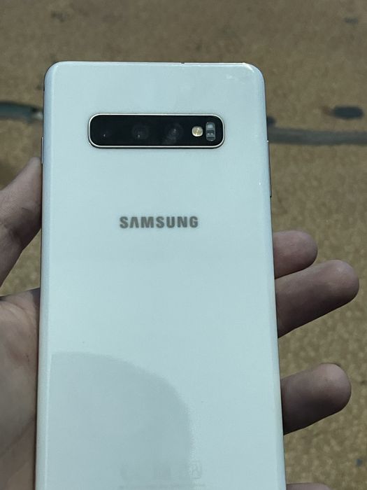Samsung s10+ 5G 128GB