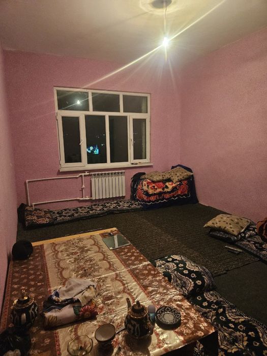 Сотилади – 1 хонали квартира