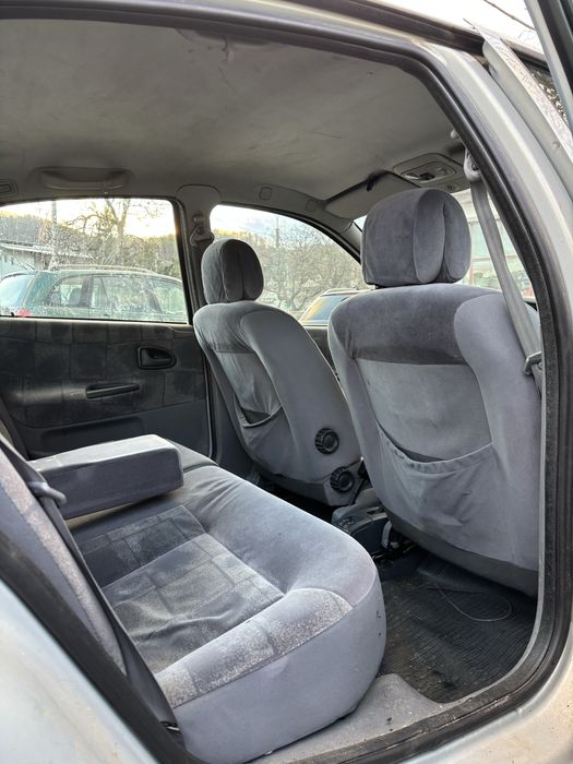 Renault Megane 1.4 16v