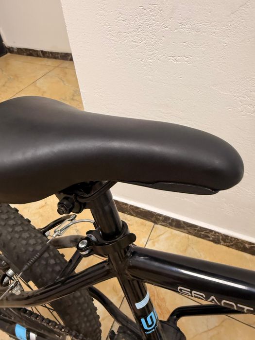 Трюковый велосипед BMX