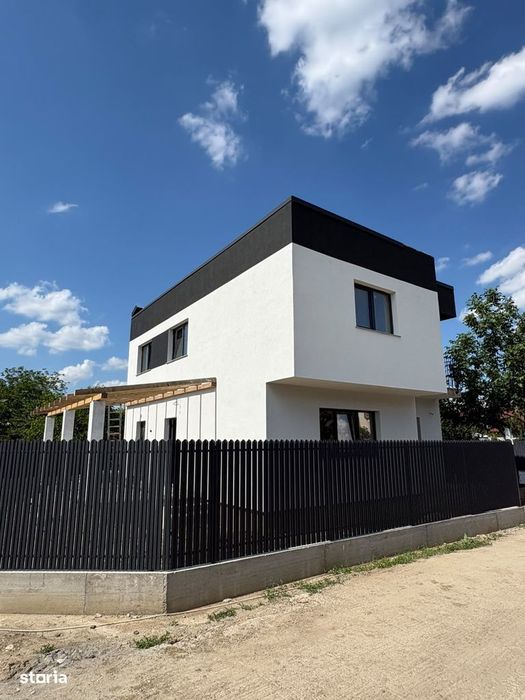 Casa noua de vanzare în Bacau - direct de la proprietar