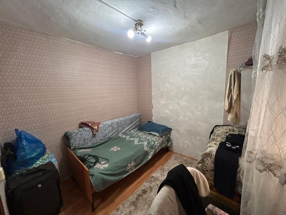 Продаю часть дома