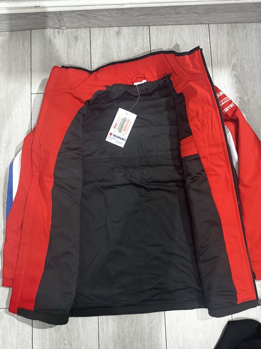 Geaca Suzuki GSXR Yoshimura