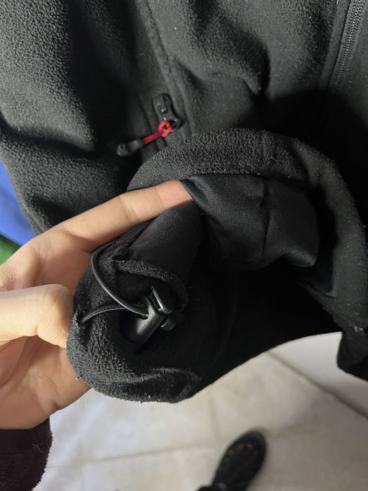 Engelbert Strauss Microfleece Dryplexx Jacket Мъжки Полар