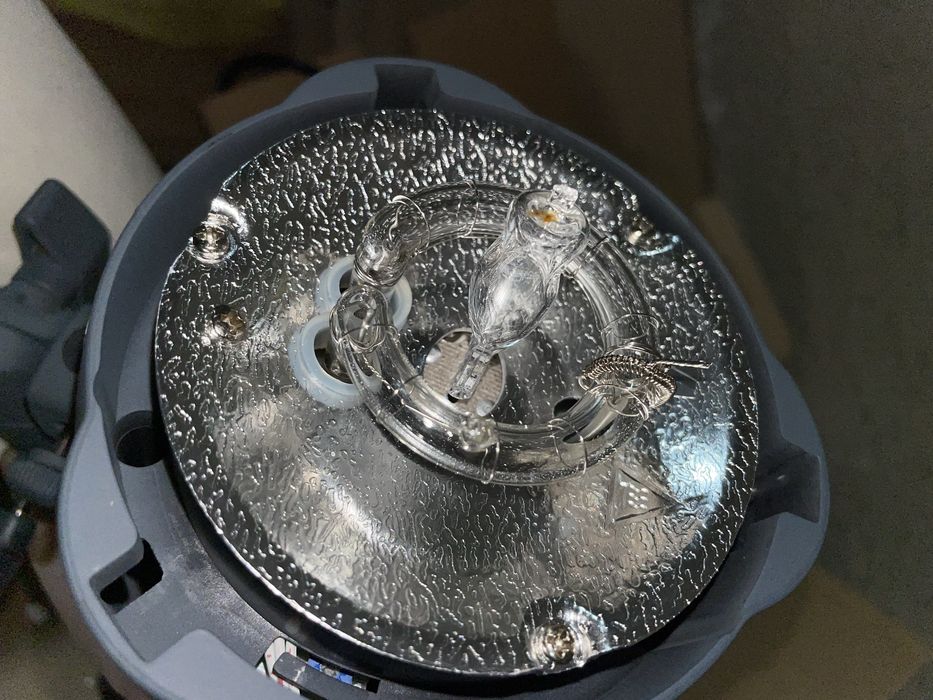 Фотовспышка Visico VL 300 plus