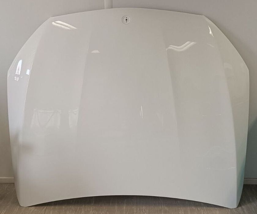Преден капак Mercedes GLC W253