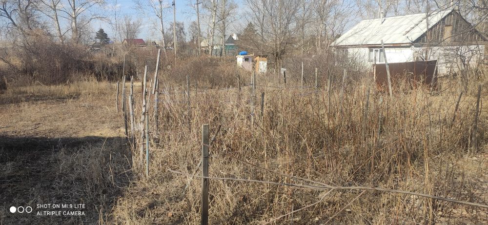 Продам земельный участок КСК СО"Текстильщик"