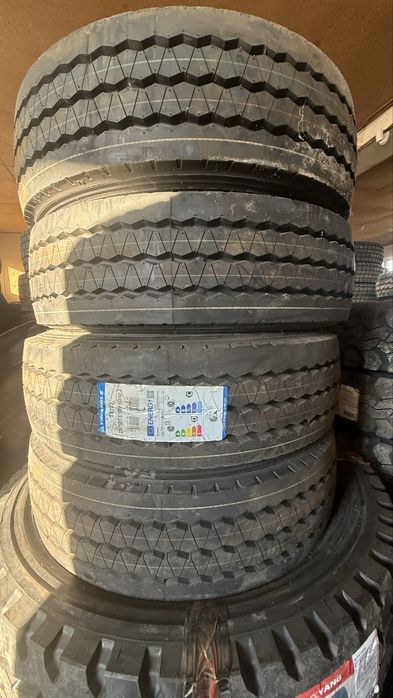 Triangle 235/75R17.5 pr18 на прицеп