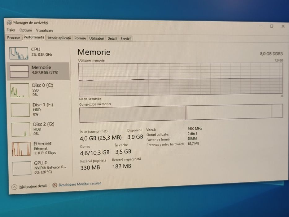 Kit calculator placa baza+procesor+ram