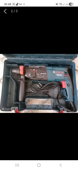 Строительные инструменты