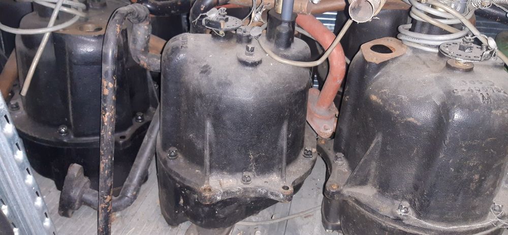 Расходомери за Газ и светли горива.