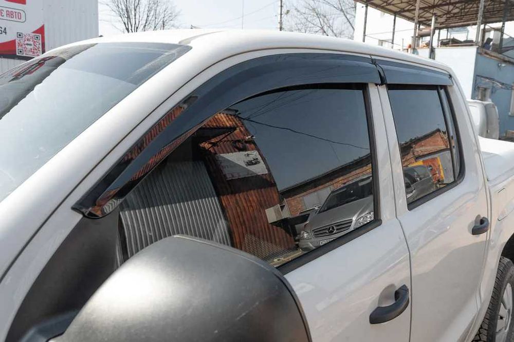 Ветробрани vetrobrani VW Golf 4 5 6 7 Passat Polo Tiguan Jetta 4бр