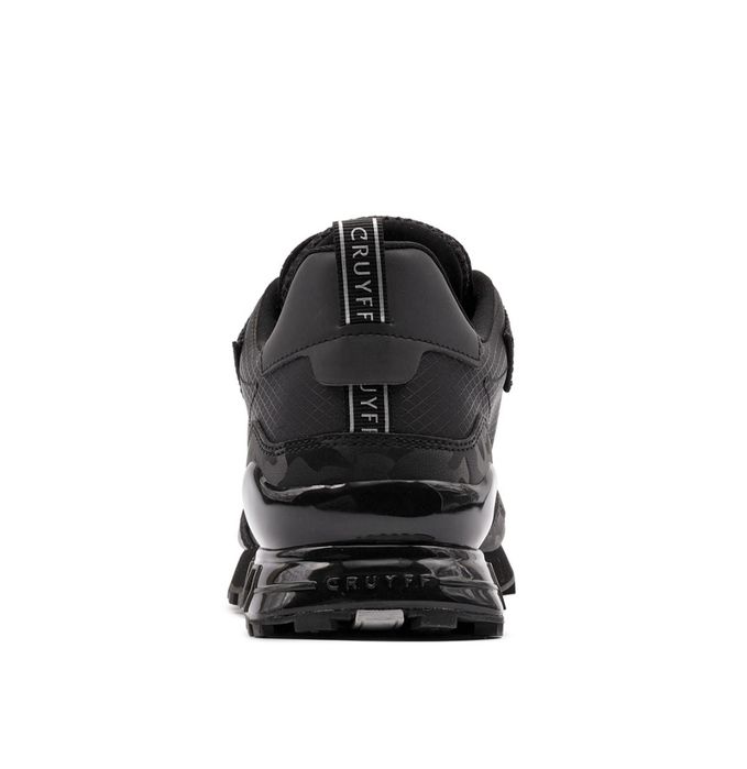 Cruyff Superbia Hex - Tech camo черни разпродажба