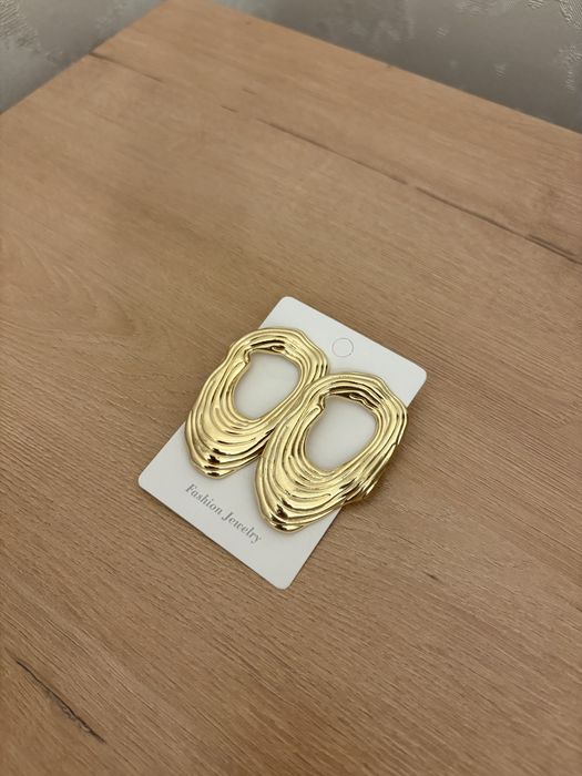 Серьги от 3000 тг