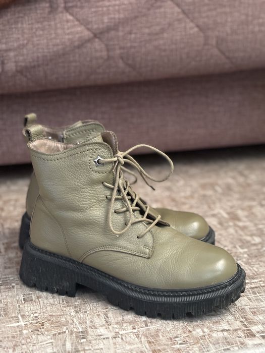 Ботинки демисезонные Bonavi