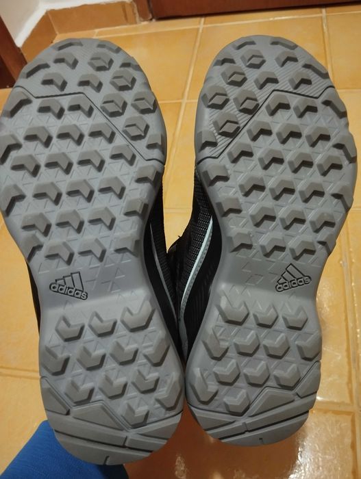 Adidas Terrex Eastrail Mid GTX W, Размер: 39 1/3