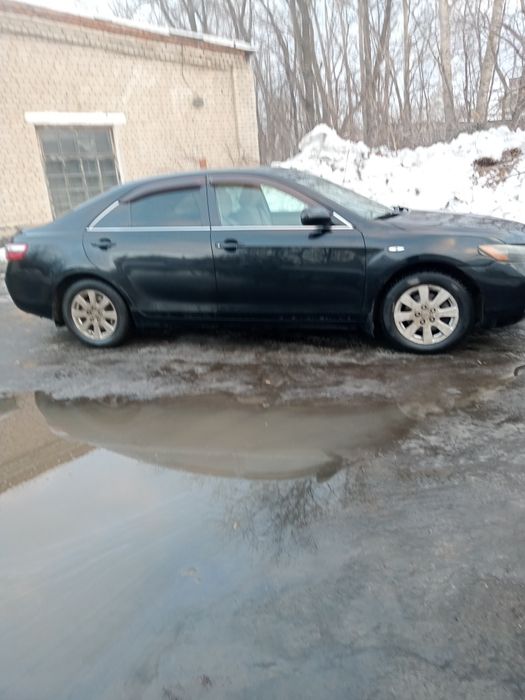 Продам Toyota camry 40