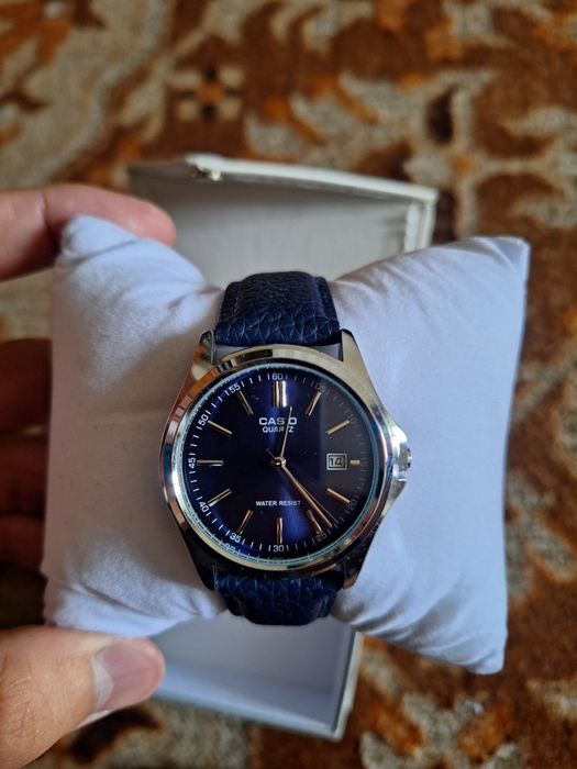 Соат CASIO sotiladi