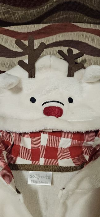 Гащеризон Елен 74