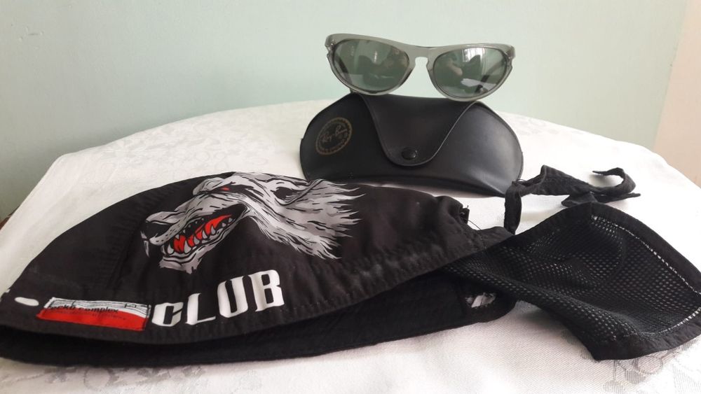 Set ECKO-ROCK Vintage Unicat/ 750 Lei