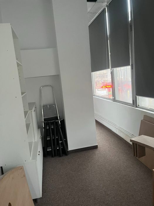 Spatiu comercial ultracentral de inchiriat