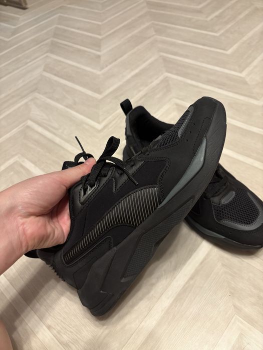 Кроссовки Puma новые