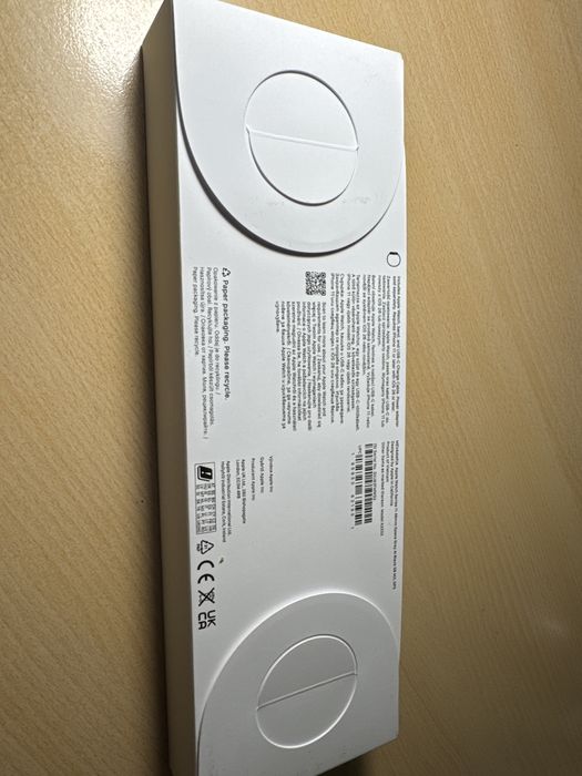 Apple Watch Series 11 Space Gray запечатан