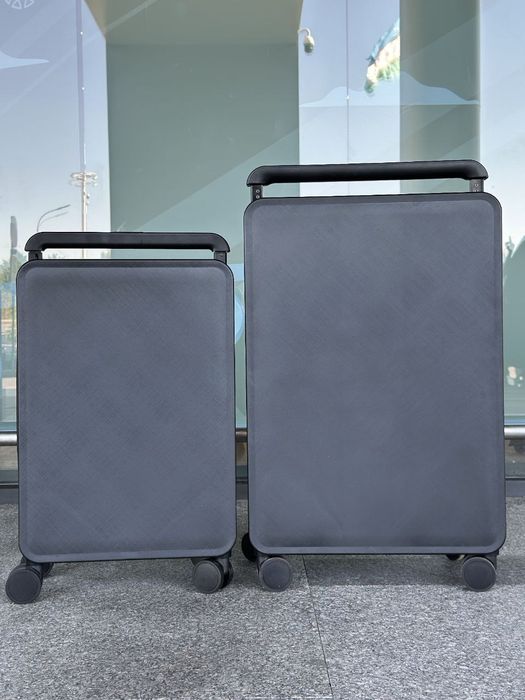 Чемодан от Evoca.uz