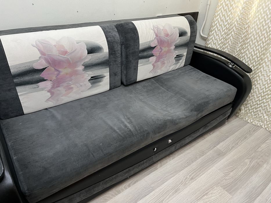 диван раскладной