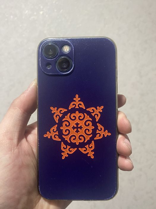 Iphone 13 с хорошием состоением