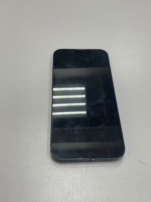 Обмен iphone 13 черный