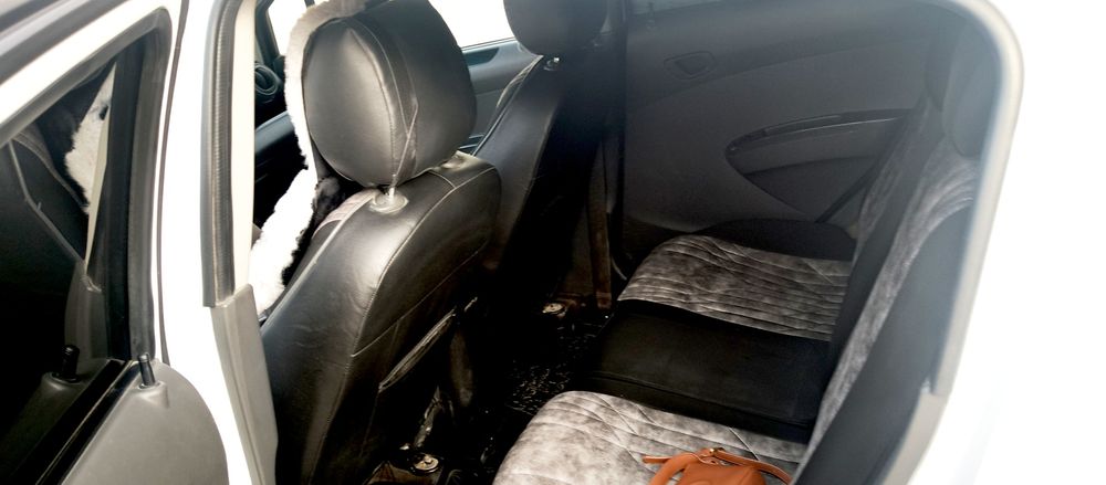 Spark 2019 satıladı.