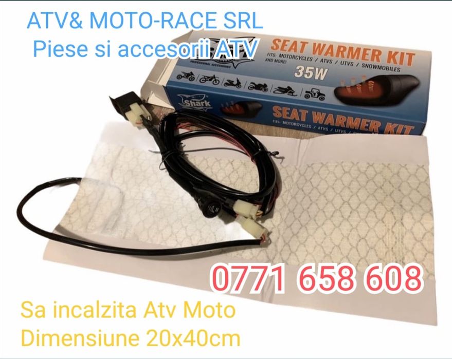 Manere Mansoane incalzite sa incalzita acceleratie incalzita Atv