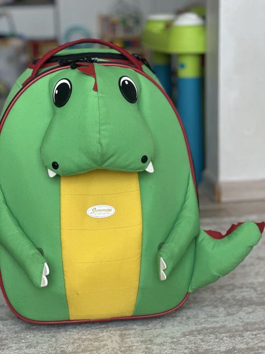 Troler copii Samsonite
