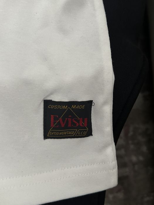 Tricou evisu marimea L